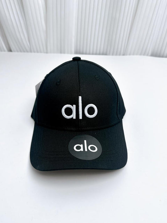 Casquette Alo Yoga Classic Logo Cap