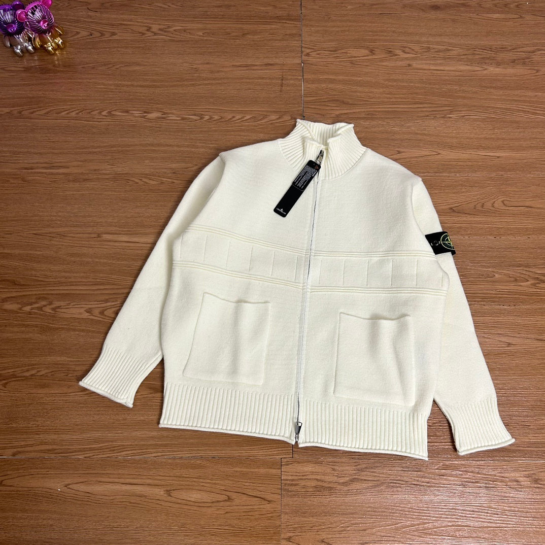 Veste cargo stone island