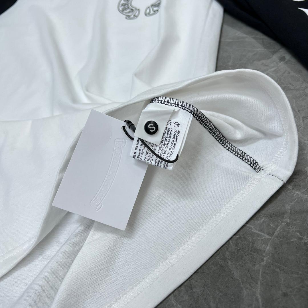 CHROME HEARTS LONG SLEEVES