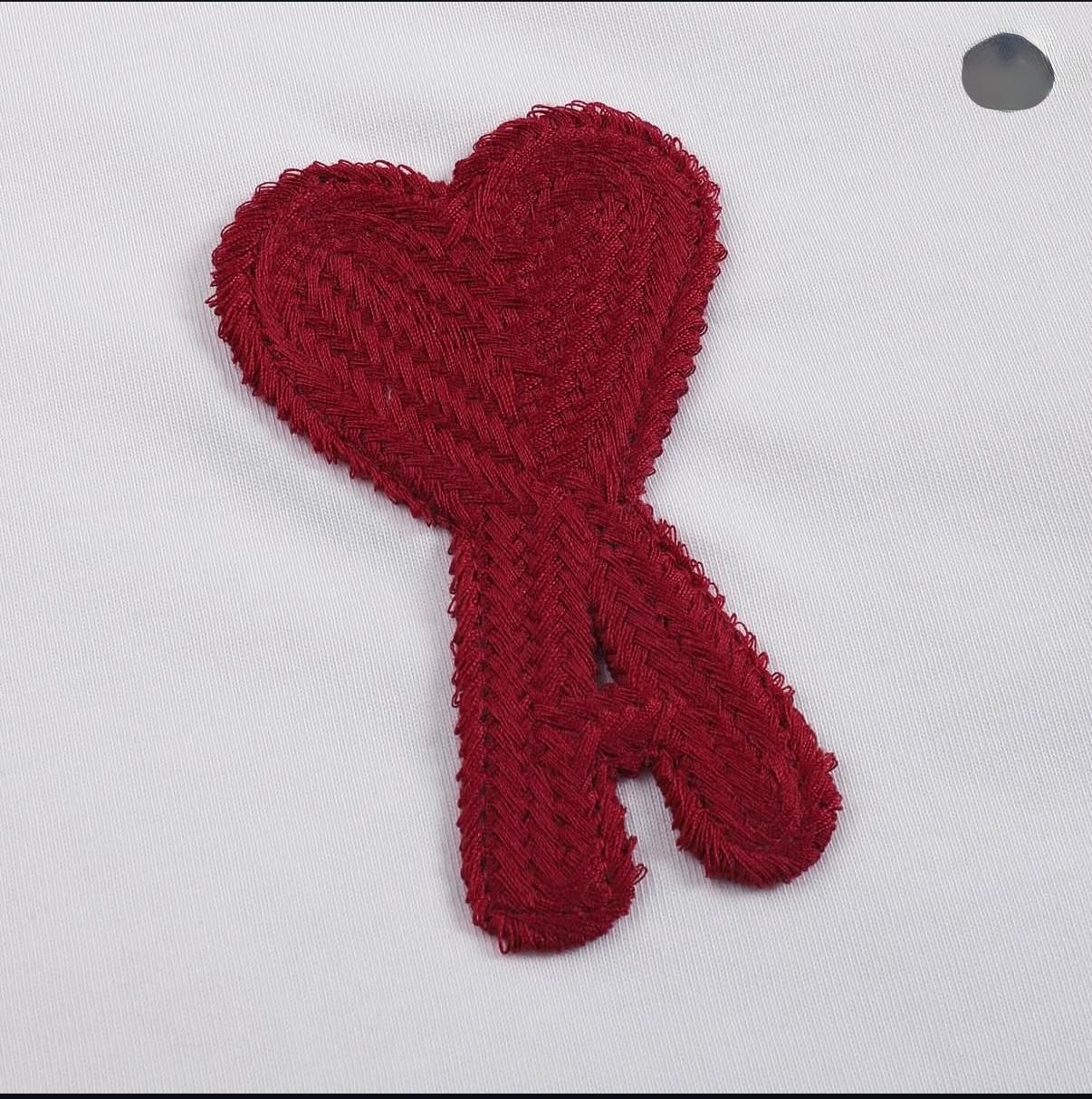 TEE SHIRTS AMI PARIS