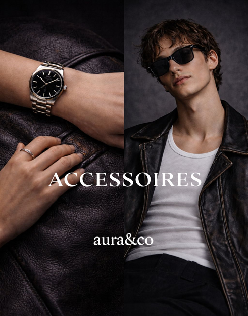 ACCESORIES / ACCESOIRES