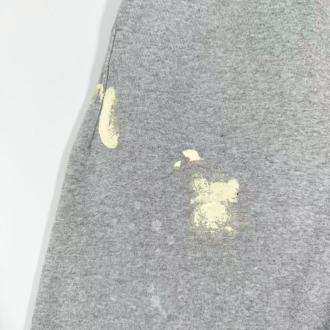 Jogging flared GALLERY DEPT