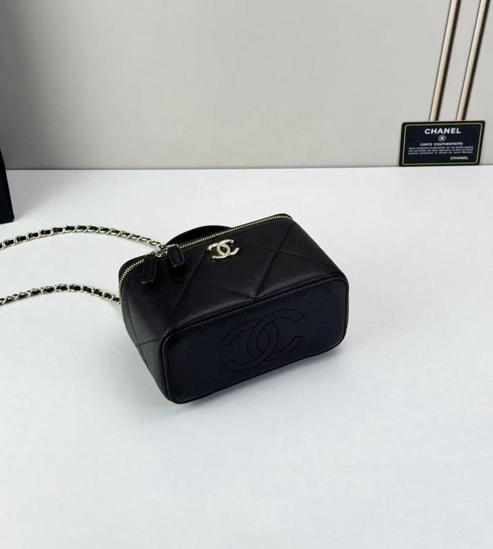 Chanel Camera Bag