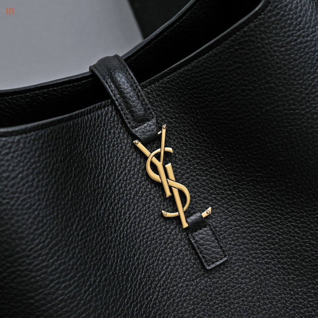 Saint Laurent Shopping Tote / Cabas YSL