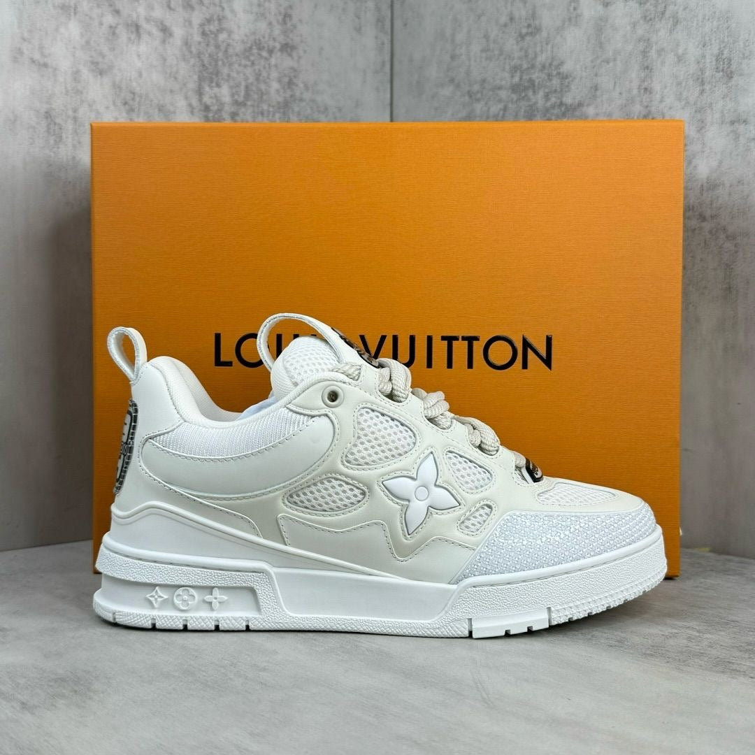 Louis Vuitton Trainer Monogram