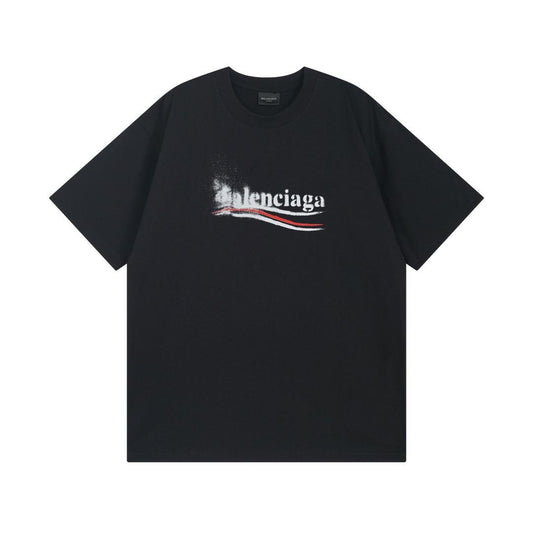 Tee shirt balenciaga