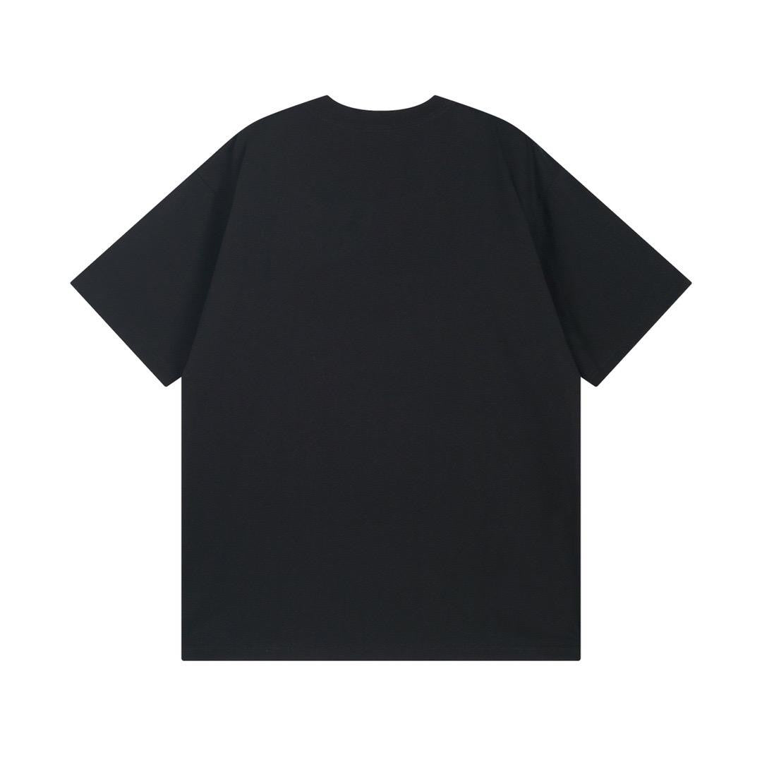 Tee shirt balenciaga
