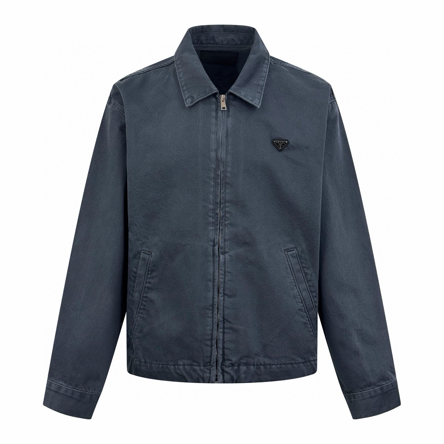 Veste denim prada