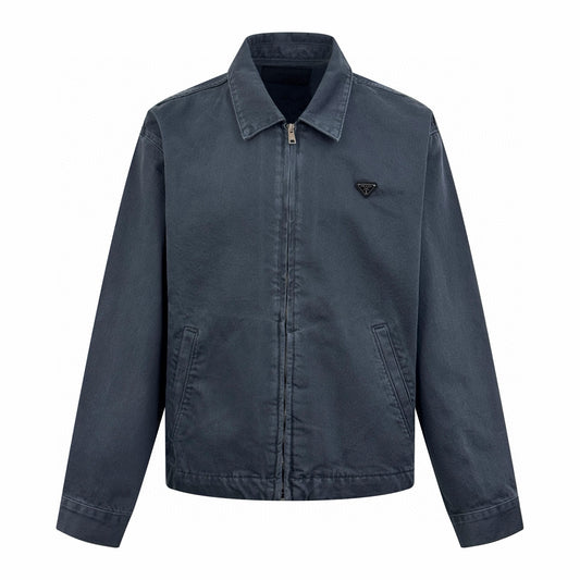 Veste denim prada