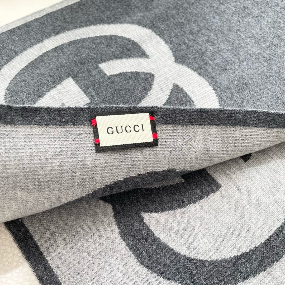 Gucci scarves