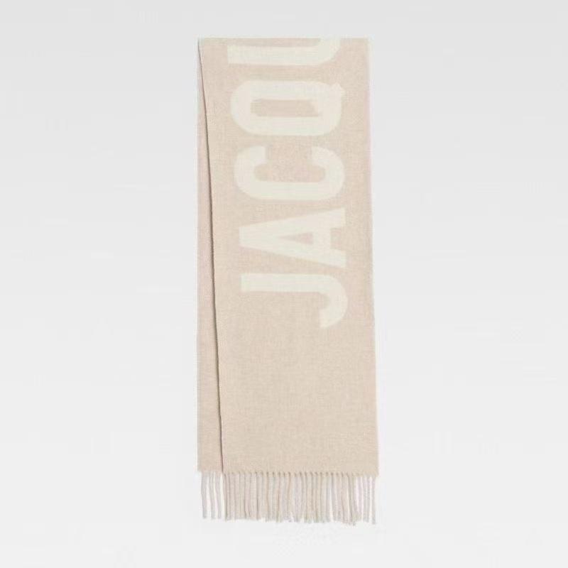 Echarpe Jacquemus