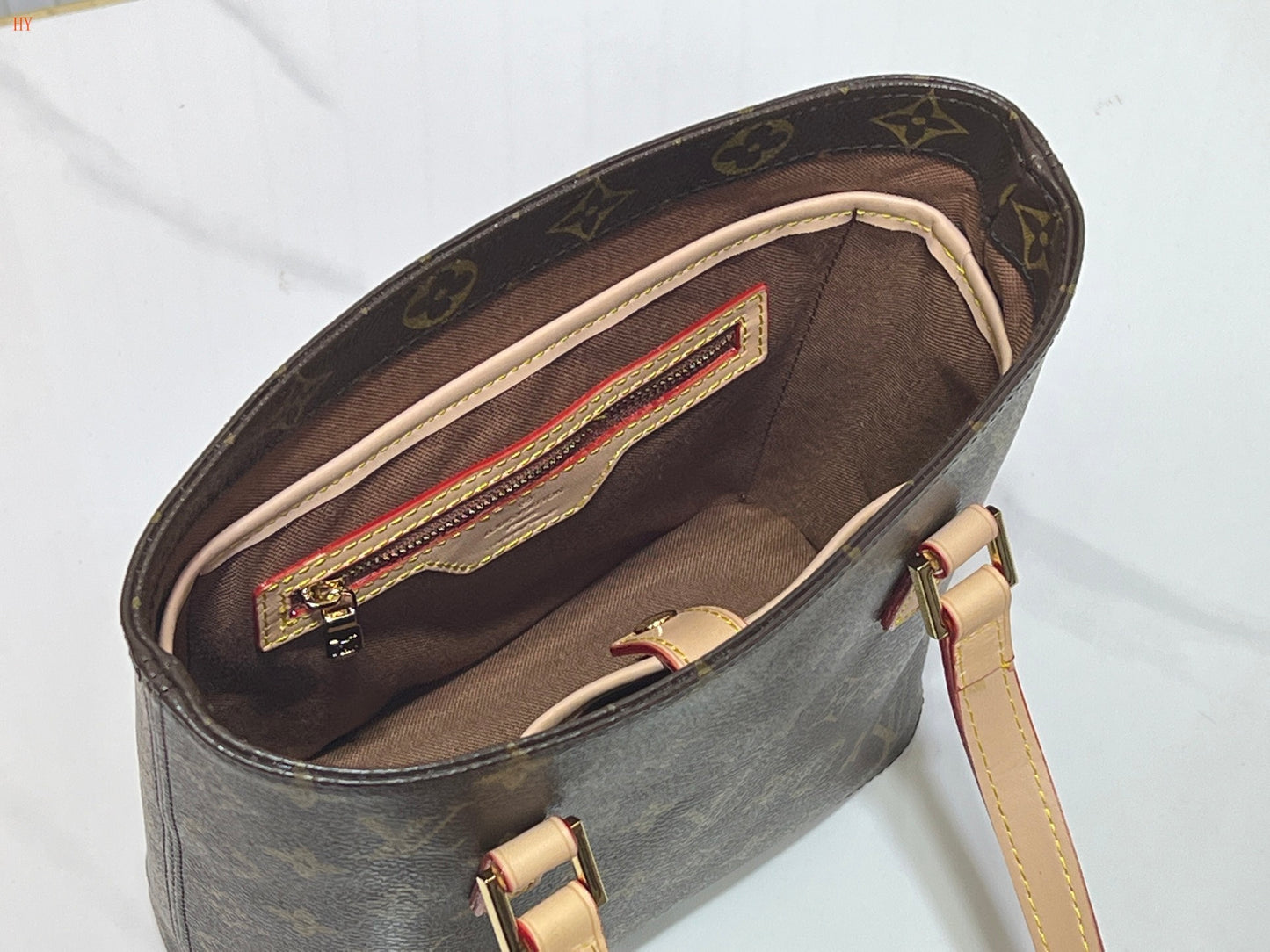 Louis Vuitton Petit Sac Cabas Monogram