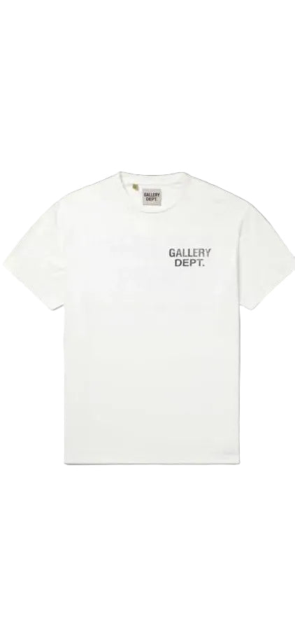 T-shirt Gallery dept