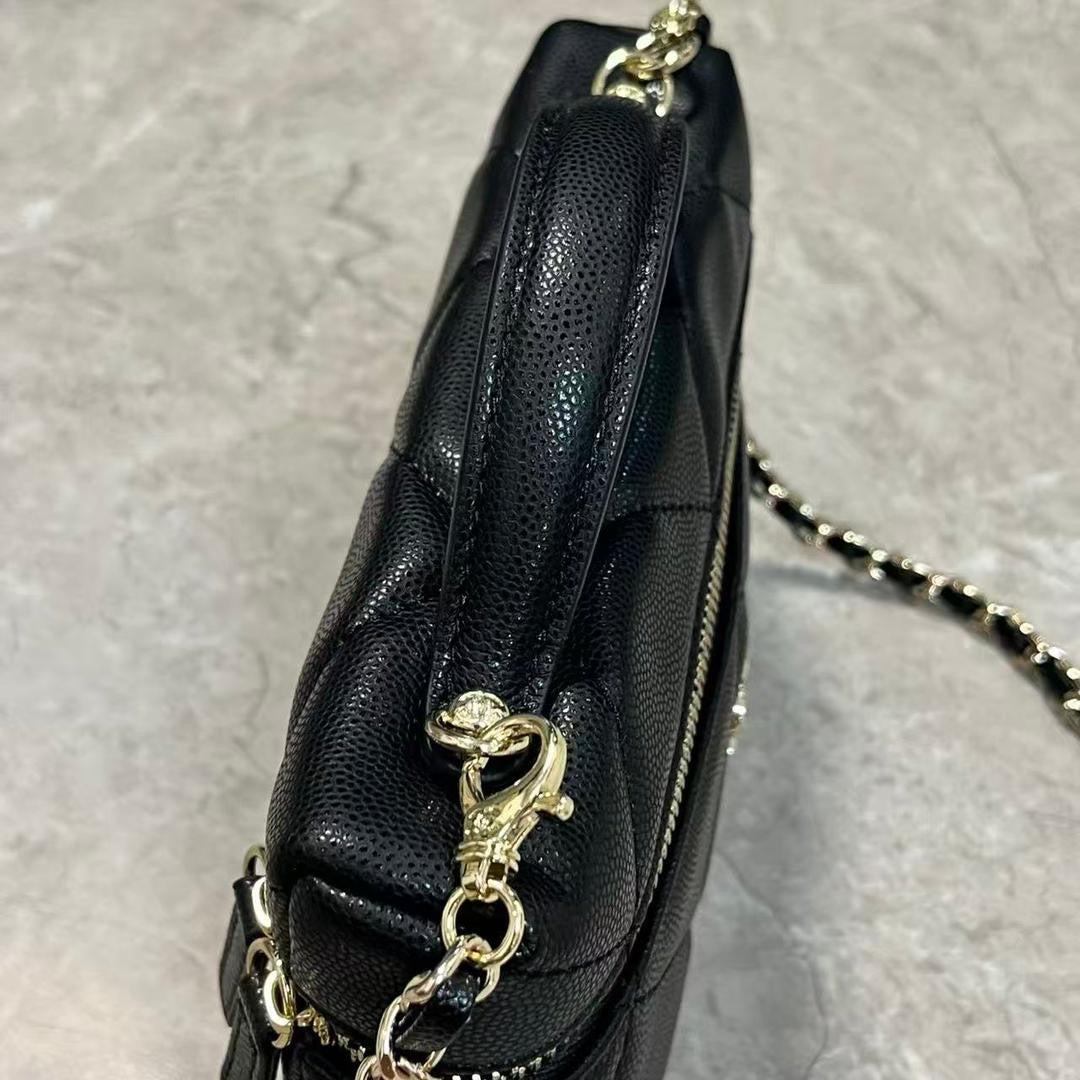 Chanel Camera Bag