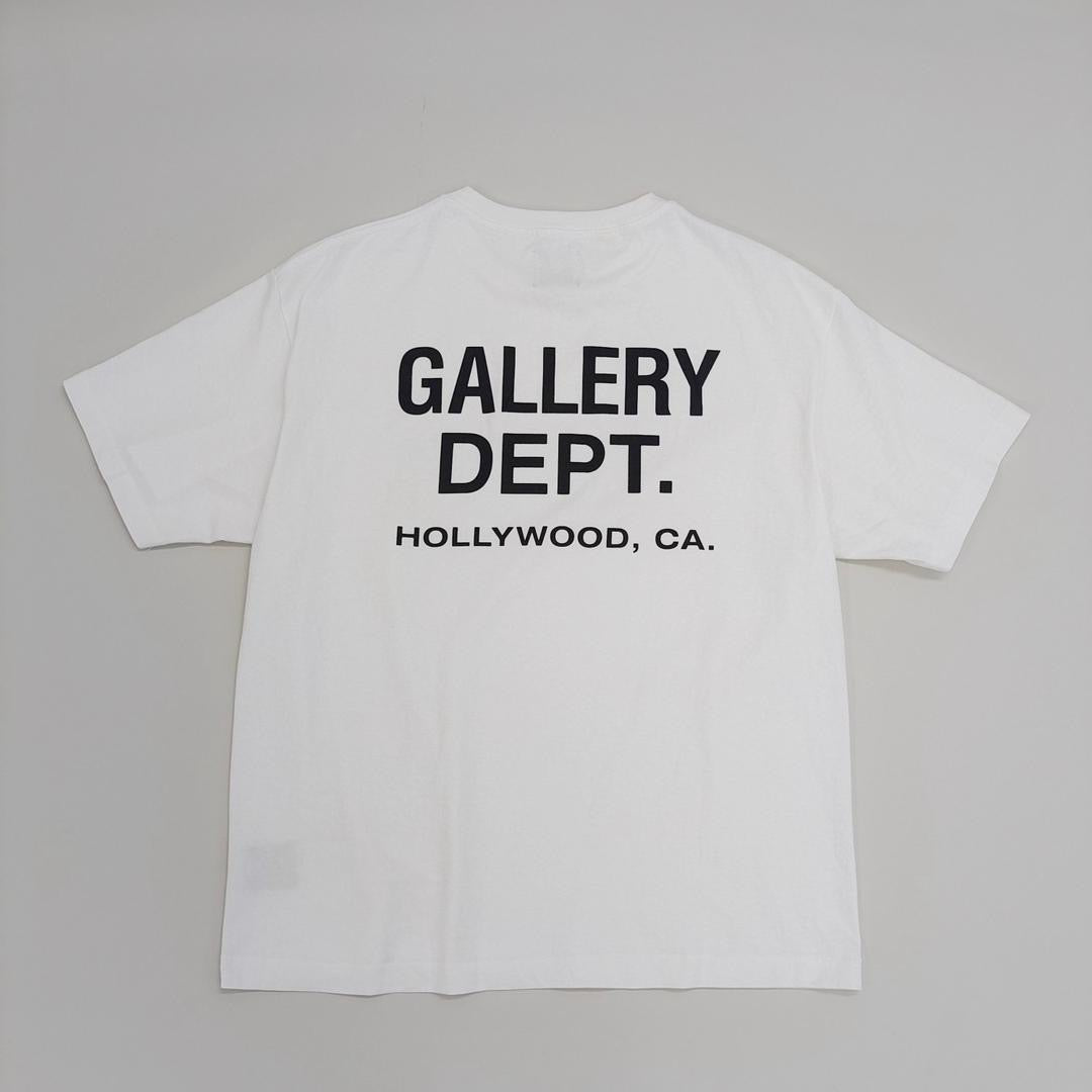 T-shirt Gallery dept