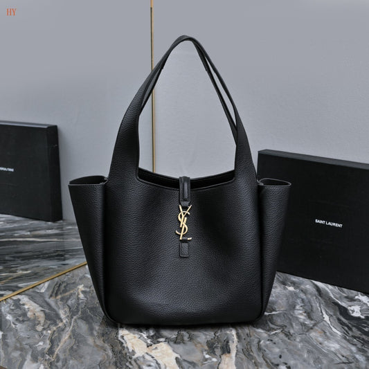 Saint Laurent Shopping Tote / Cabas YSL