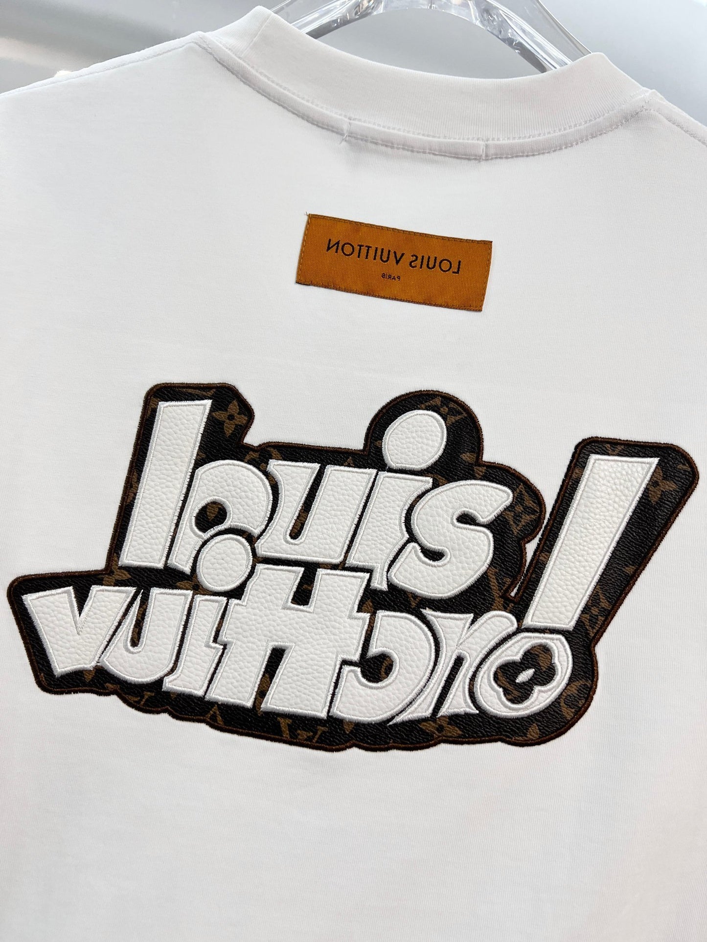 T-shirt louis vuitton