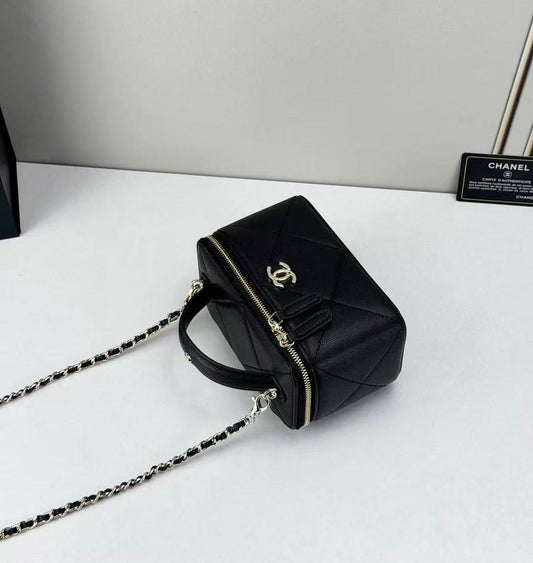 Chanel Camera Bag