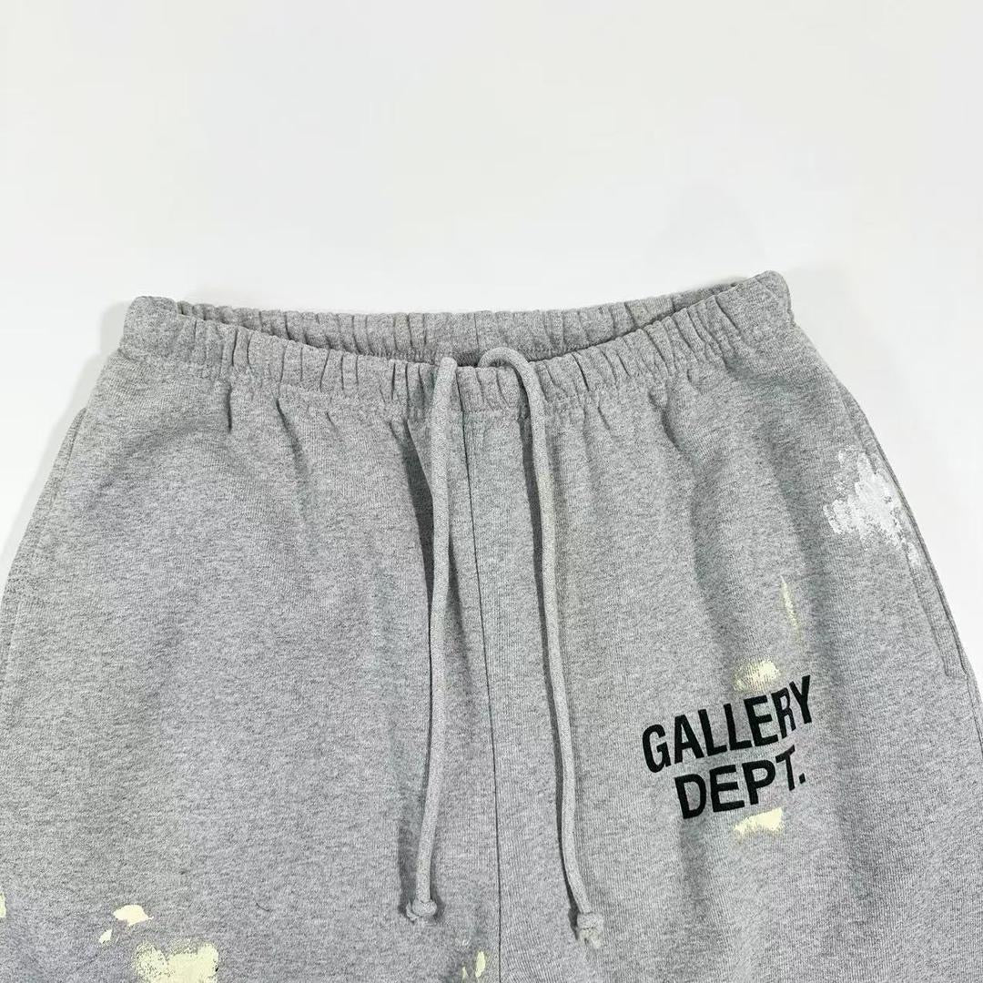 Jogging flared GALLERY DEPT