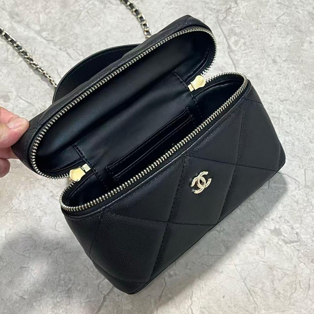 Chanel Camera Bag