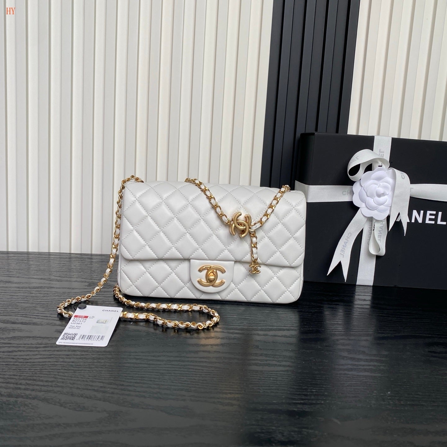 Chanel Classic Flap Bag