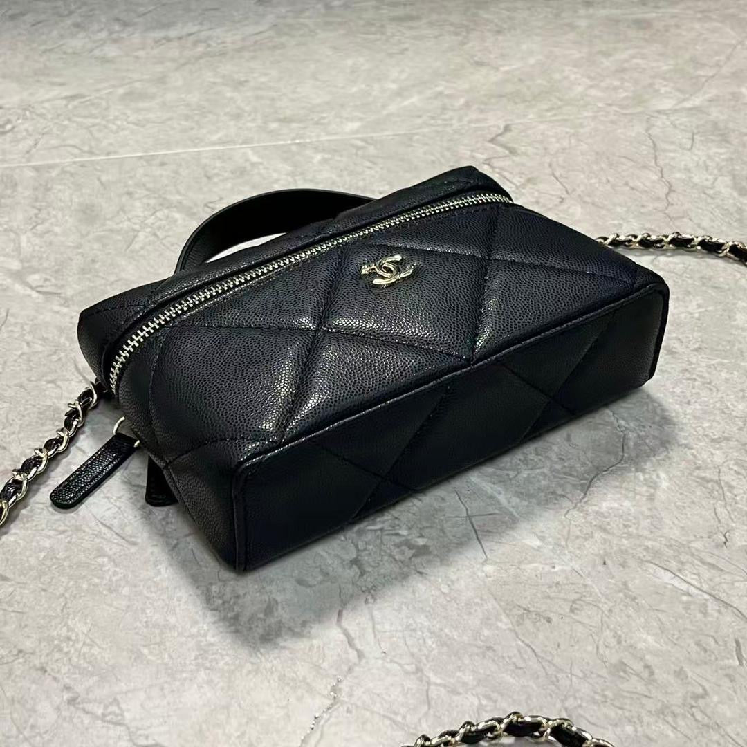 Chanel Camera Bag