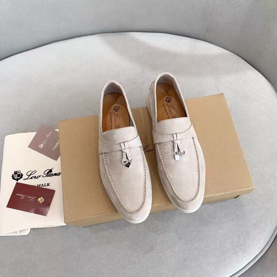 Chaussures Loro Piana