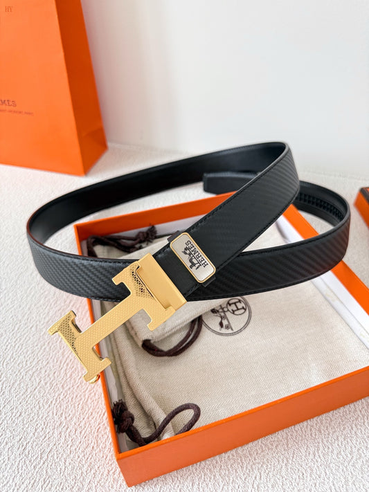 Hermès H Belt
