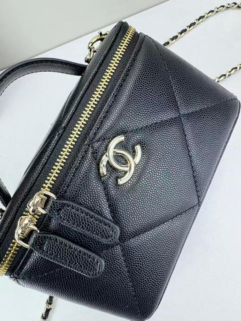 Chanel Camera Bag