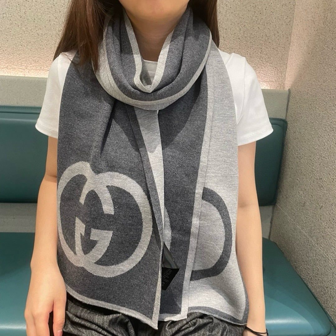 Gucci scarves