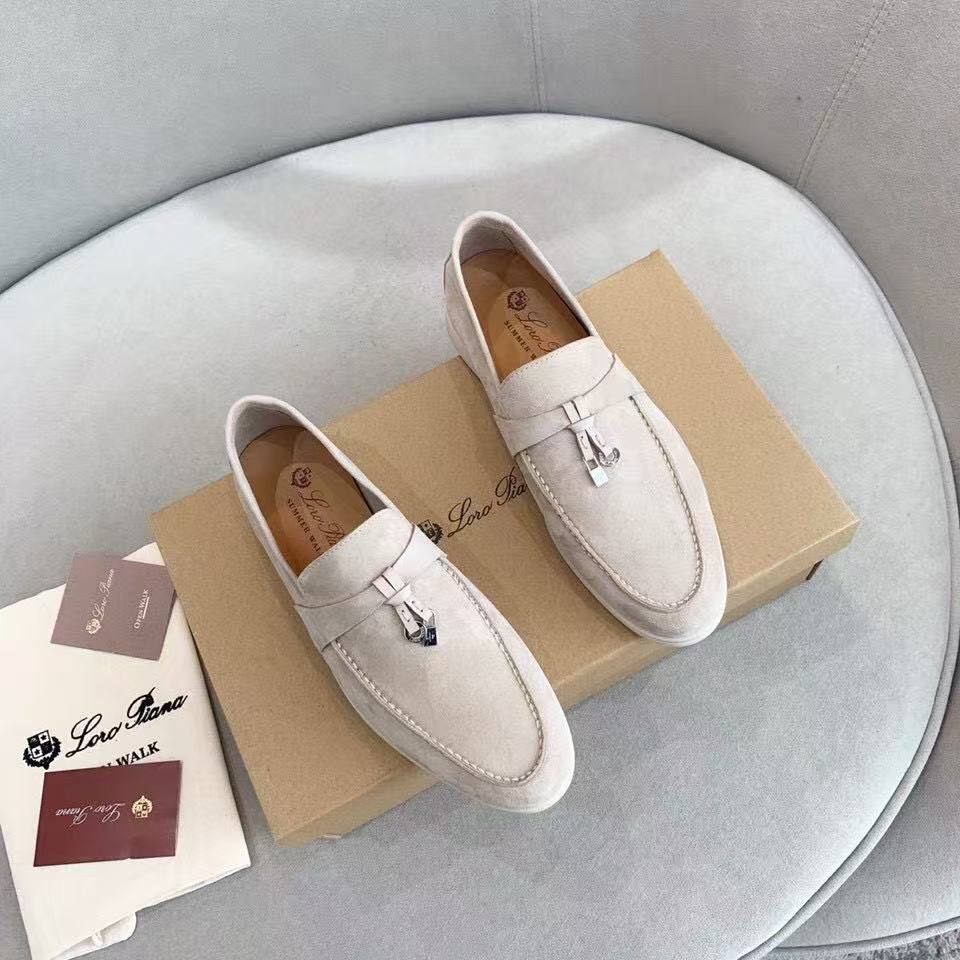 Chaussures Loro Piana