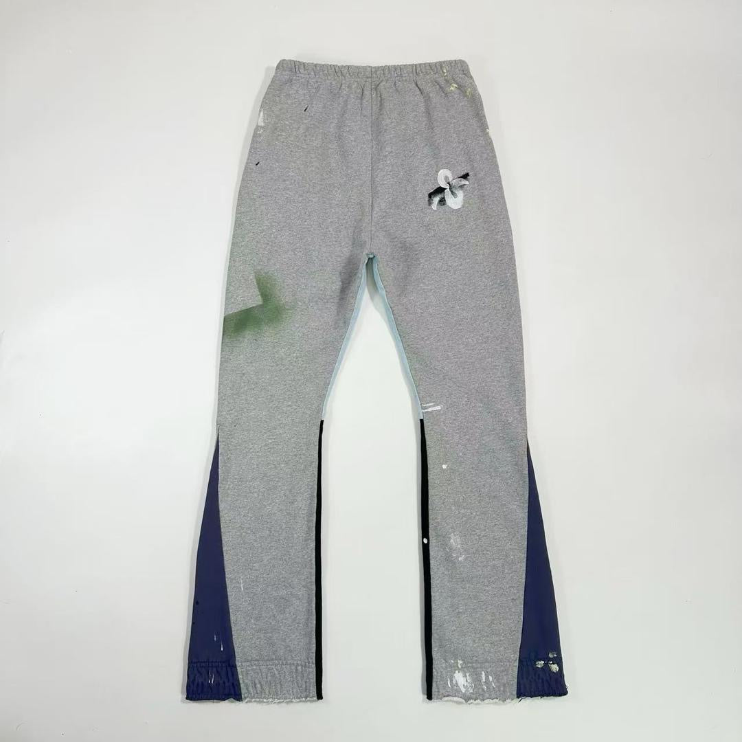 Jogging flared GALLERY DEPT