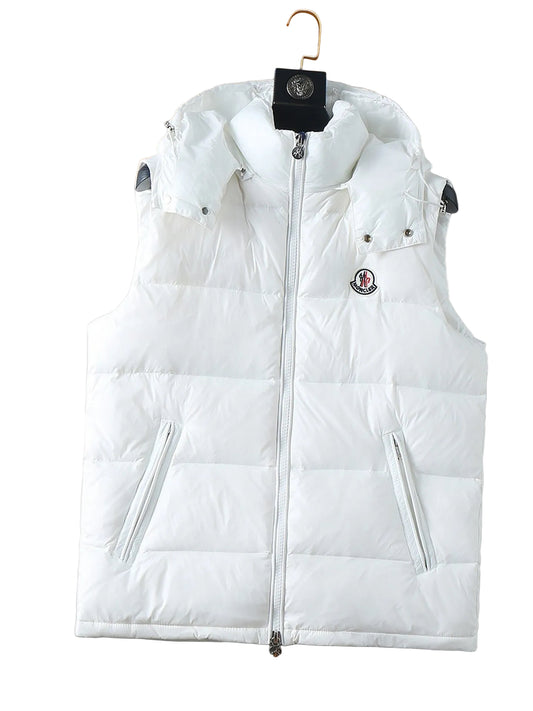 Doudounes sans manches moncler