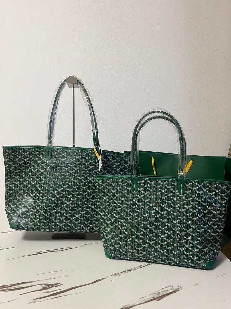 Sac a main goyard