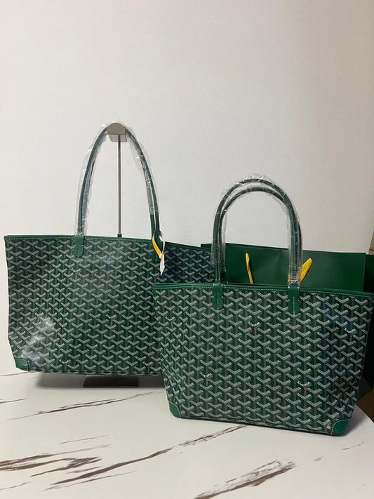 Sac a main goyard