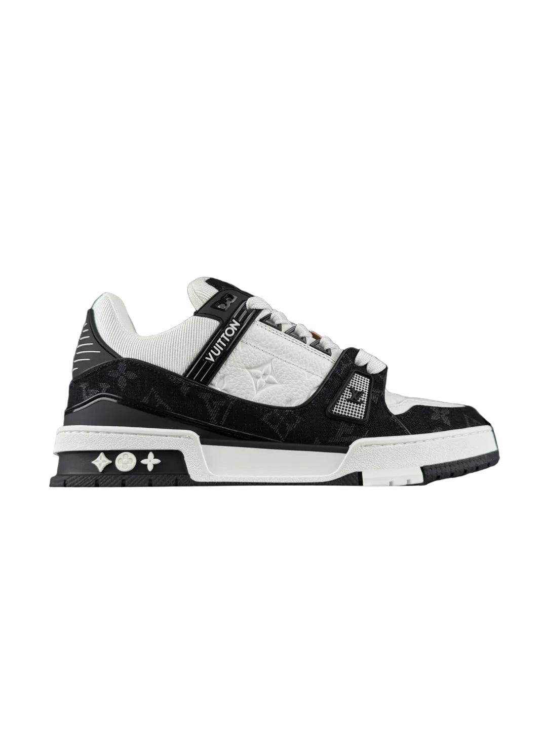 Louis Vuitton Trainer Monogram