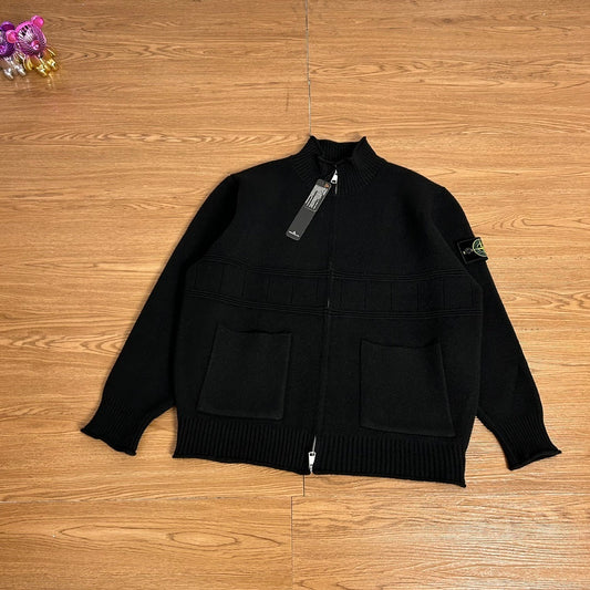 Veste cargo stone island