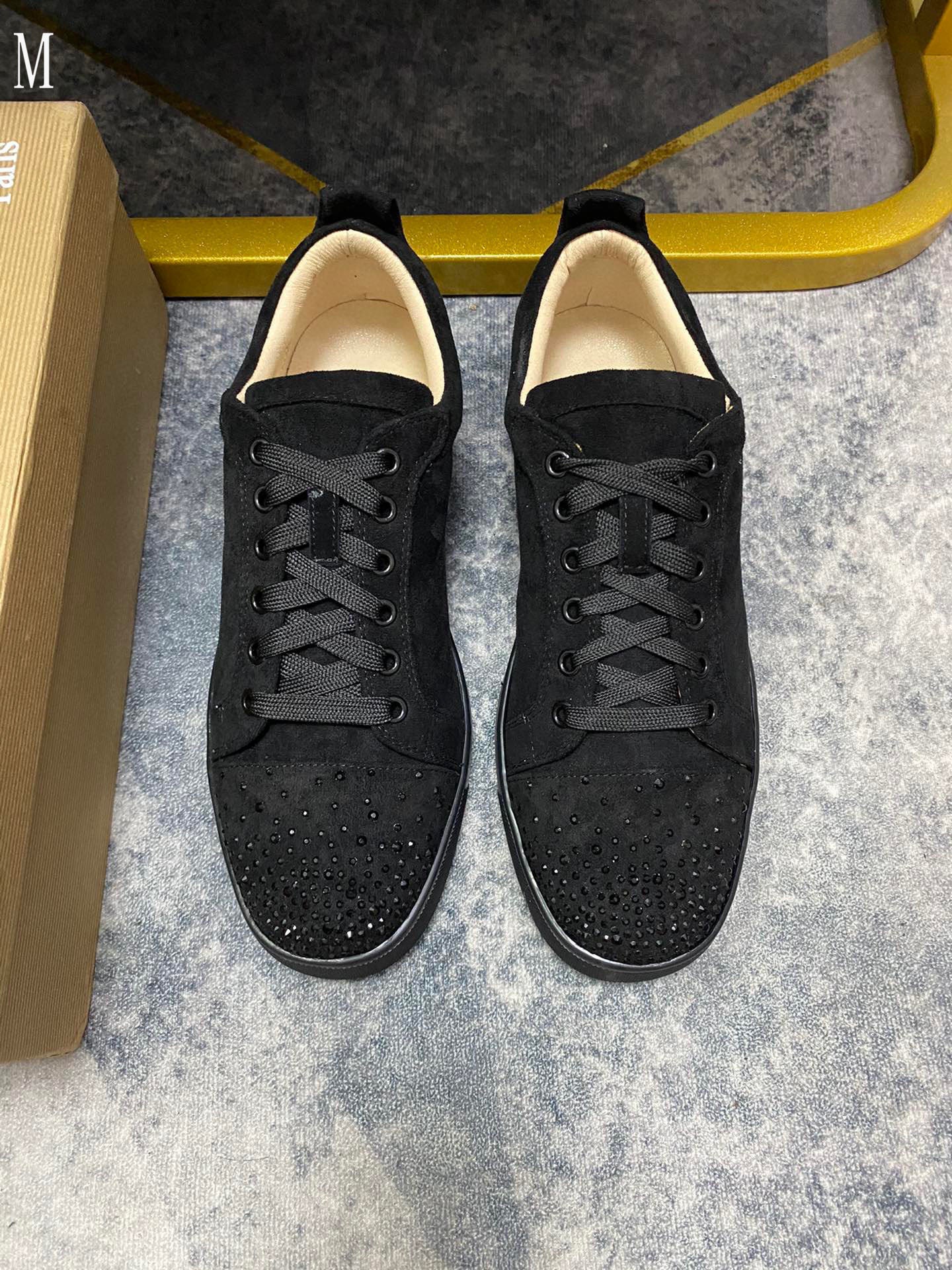 CHAUSSURES CHRISTIAN LOUBOUTIN