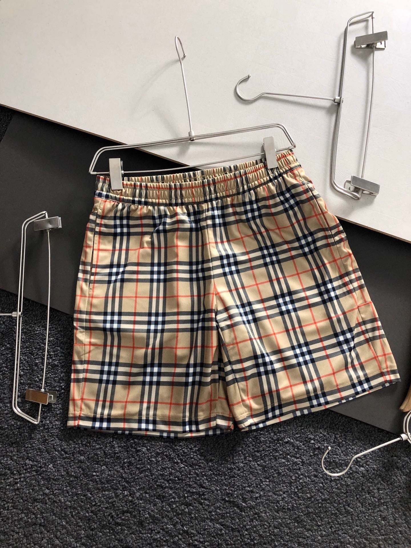 Maillot de bain burberry