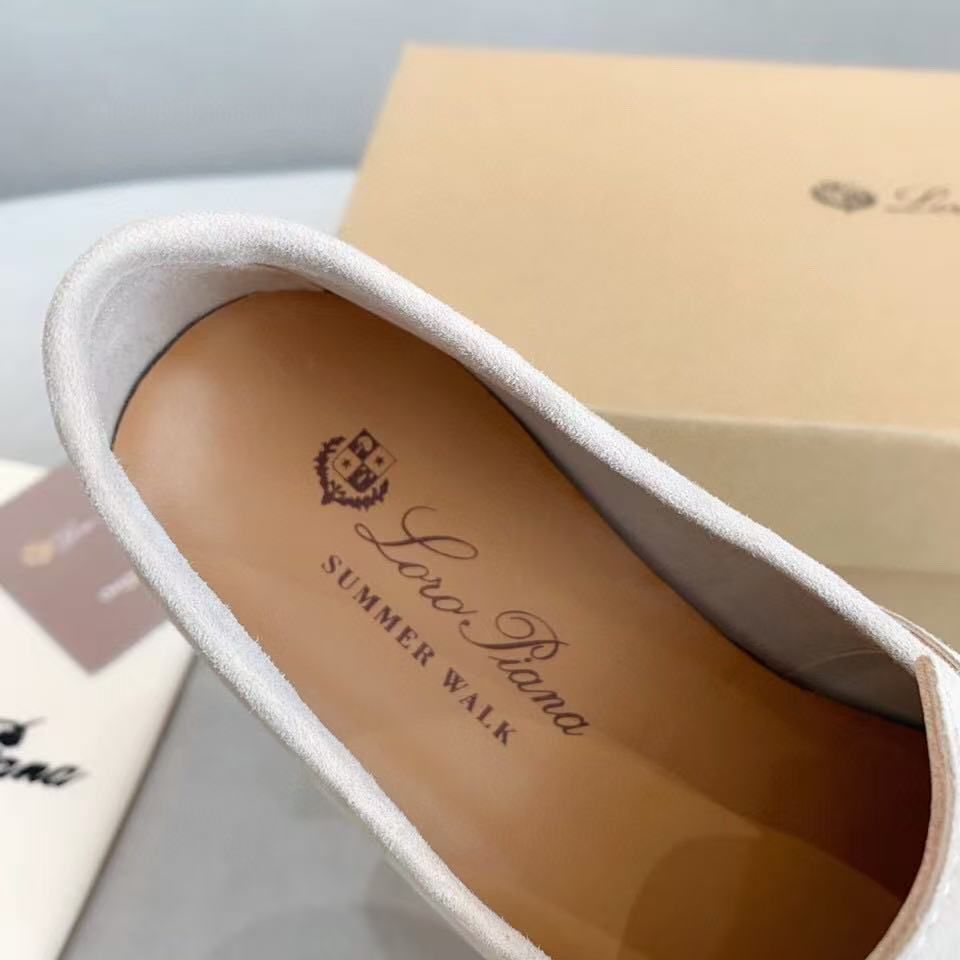 Chaussures Loro Piana