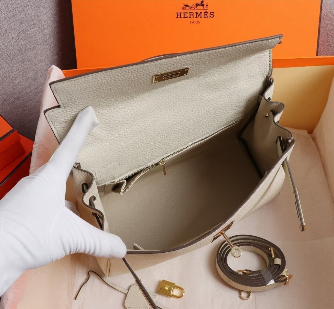 Hermès Kelly