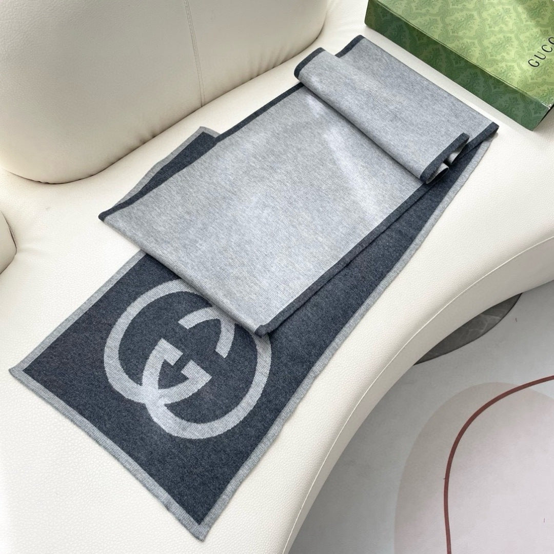 Gucci scarves