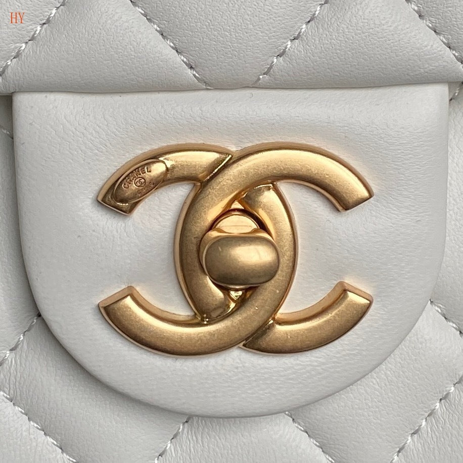 Chanel Classic Flap Bag