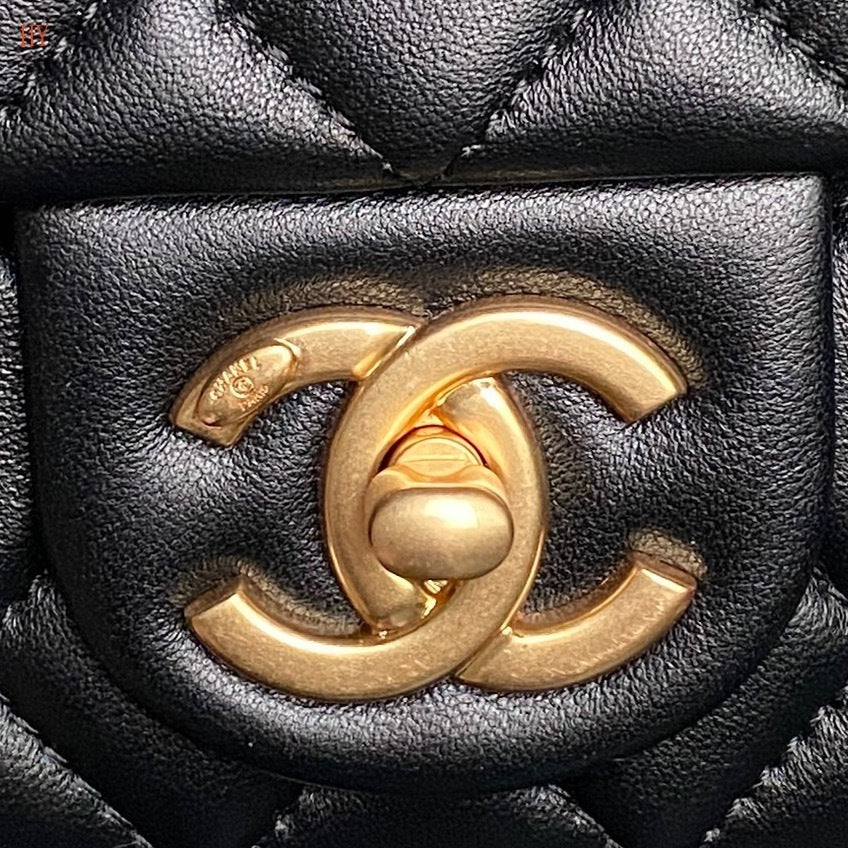 Chanel Classic Flap Bag