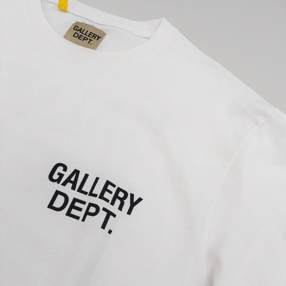 T-shirt Gallery dept