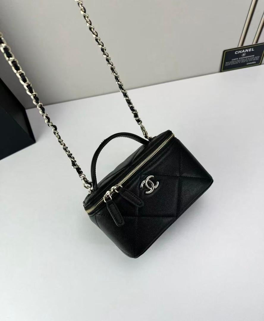 Chanel Camera Bag