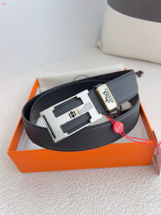 Hermès H Belt