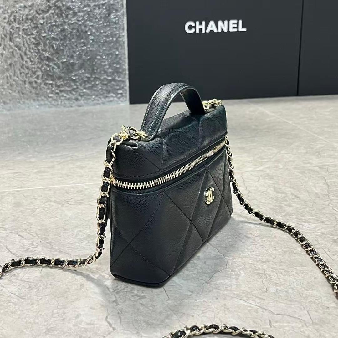 Chanel Camera Bag