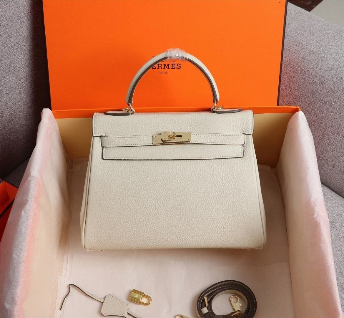 Hermès Kelly