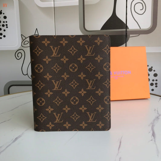Lv wallet